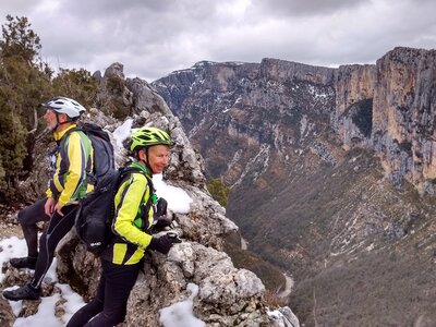 Castellane 2018, Castellane  147 