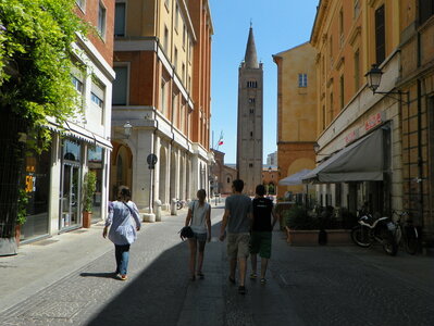 Voyage d'études à Forli, 104_0035