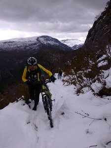 Castellane 2018, Castellane  152 