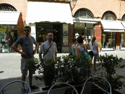 Voyage d'études à Forli, 104_0044