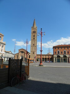 Voyage d'études à Forli, 104_0057