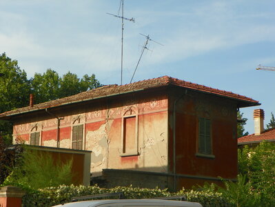 Voyage d'études à Forli, 104_0117