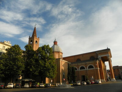 Voyage d'études à Forli, 104_0118