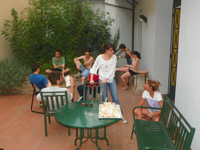 Voyage d'études à Forli, 104_0124