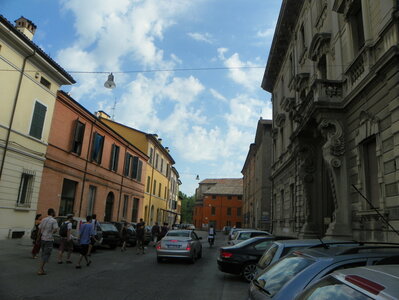 Voyage d'études à Forli, 104_0155