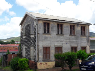 La Martinique avril 2018, 20180409_125633
