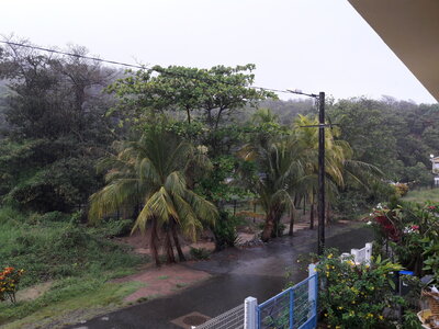 La Martinique avril 2018, 20180406_071639