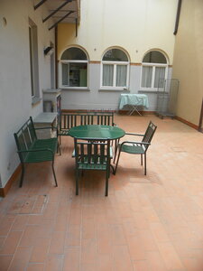 Voyage d'études à Forli, 104_0205