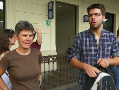 Voyage d'études à Forli, 104_0212