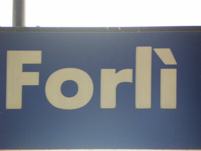 Voyage d'études à Forli, 104_0214