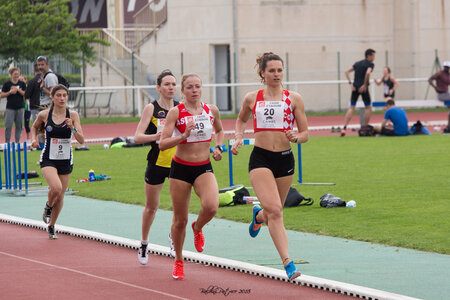 Athlétisme Cannes 29 avril 2018, Cannes 29avril2018-27