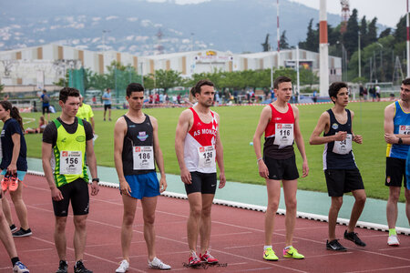Athlétisme Cannes 29 avril 2018, Cannes 29avril2018-66