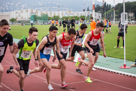 Athlétisme Cannes 29 avril 2018, Cannes 29avril2018-73