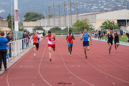 Athlétisme Cannes 29 avril 2018, Cannes 29avril2018-101