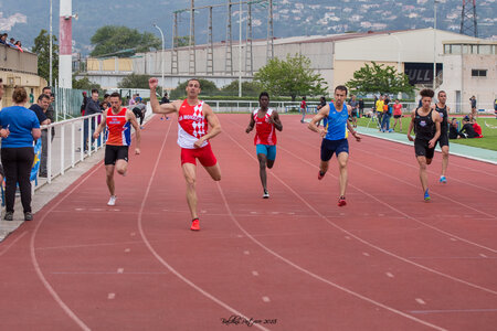 Athlétisme Cannes 29 avril 2018, Cannes 29avril2018-104