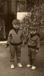 Famille Durocq, 1959_Muriel_Erick_Durocq_1200_130_C