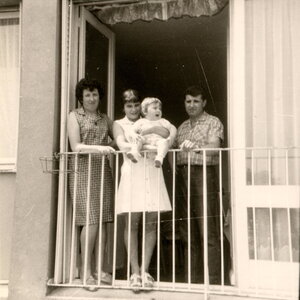 Famille Durocq, 1968_Maman_Muriel_François_Papa_Durocq_800_110_C
