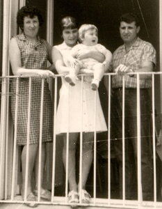 Famille Durocq, 1968_Maman_Muriel_François_Papa_Durocq_1200_100_C