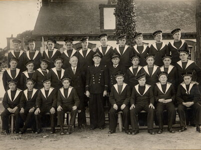 Famille Durocq, 1946_47_Papa_Ecole_Pupilles_Marine_400_100_C