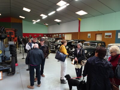 [18-03] - CAACL45 - À l'École - Dimanche 29 avril 2018,  18-03  - CAACL45 - À l’École - Dimanche 29 avril 2018 - DSC01319