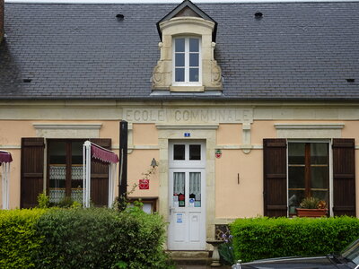 [18-03] - CAACL45 - À l'École - Dimanche 29 avril 2018,  18-03  - CAACL45 - À l’École - Dimanche 29 avril 2018 - DSC01324
