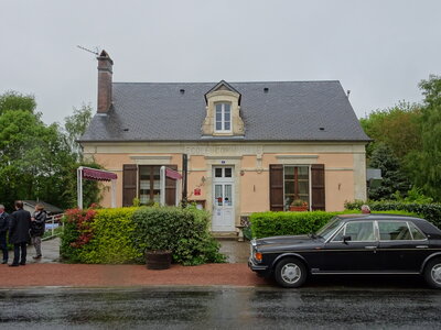 [18-03] - CAACL45 - À l'École - Dimanche 29 avril 2018,  18-03  - CAACL45 - À l’École - Dimanche 29 avril 2018 - DSC01325