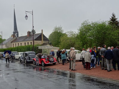 [18-03] - CAACL45 - À l'École - Dimanche 29 avril 2018,  18-03  - CAACL45 - À l’École - Dimanche 29 avril 2018 - DSC01326