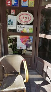 FAP 2018  mise en place, b