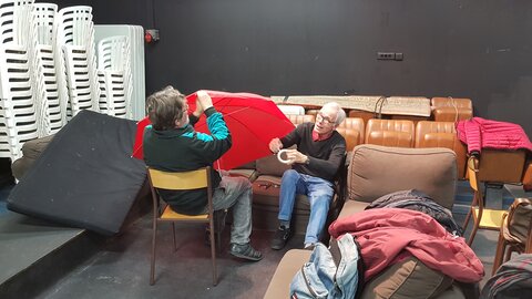 FAP 2018  mise en place, eb  2 