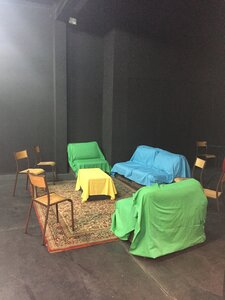 FAP 2018  mise en place, p  10 