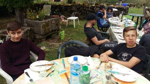Saint Simon avril 2018, 20180422_135327
