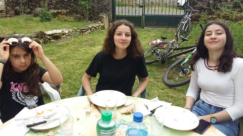Saint Simon avril 2018, 20180422_135350
