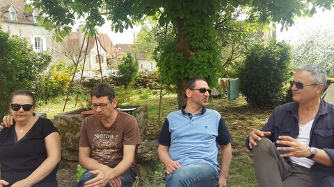 Saint Simon avril 2018, 20180422_161656