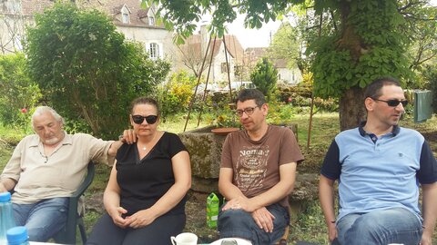 Saint Simon avril 2018, 20180422_161707