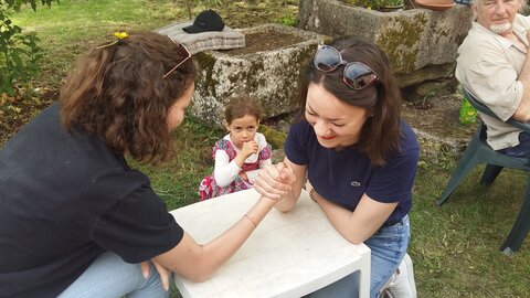 Saint Simon avril 2018, 20180422_161856