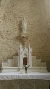 Sauveterre de Guyenne 05/05/2018, P_20180505_120216