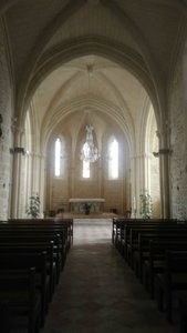 Sauveterre de Guyenne 05/05/2018, P_20180505_120327