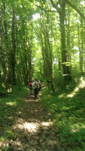 Sauveterre de Guyenne 05/05/2018, P_20180505_122353