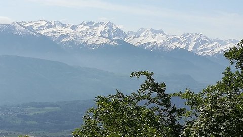 La sortie des Féminines 2018, Féminines.8
