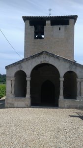 Str Aignan 19/05/18, P_20180519_150955