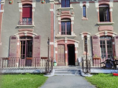 Hotel_maternel, IMG_20180518_100518
