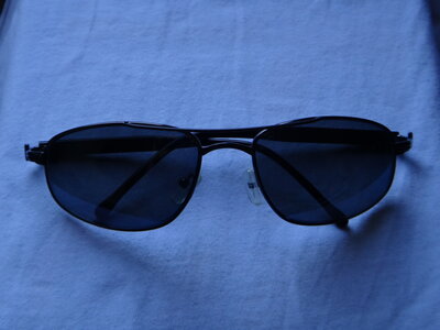 Lunettes de soleil homme  XLOOP, DSC00623
