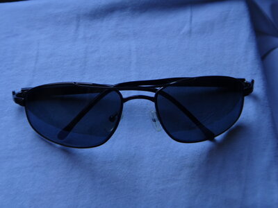 Lunettes de soleil homme  XLOOP, DSC00628