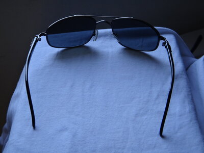 Lunettes de soleil homme  XLOOP, DSC00629