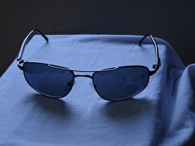 Lunettes de soleil homme  XLOOP, DSC00631