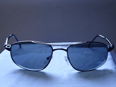Lunettes de soleil homme  XLOOP, DSC00632