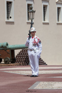 Carabiniers Relève de la garde 21mai2018 changement de tenues, 21mai2018-159
