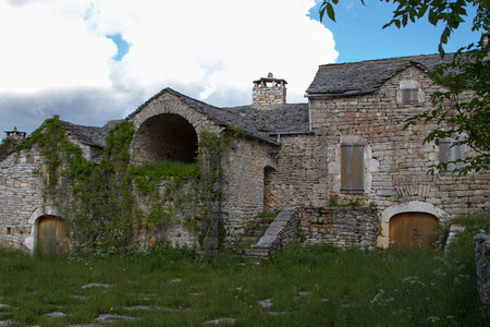 Causse de Méjeans, IMG_2004