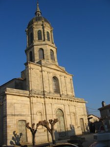 Preignac 26/05/18, eglise1
