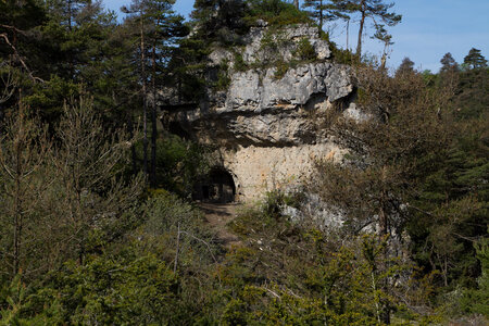 Causse de Méjeans, IMG_2248